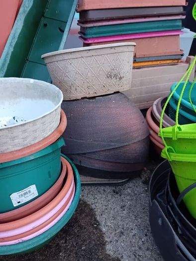 Flower Pots