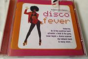 Disco Fever Cd