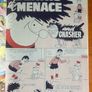 Comic: 'The Beano and The Dandy Heroes' Image 3