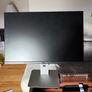 Dell Black monitor Image 2