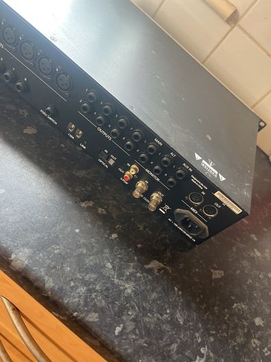 digidesign 003 rack plus