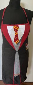 Harry Potter apron