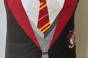 Harry Potter apron