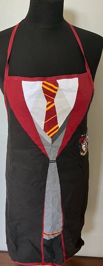 Harry Potter apron