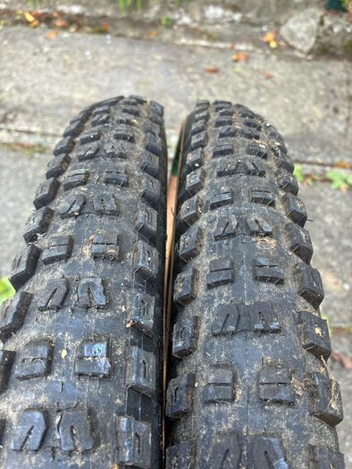 Specialized Butcher Tyres