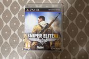 Sniper Elite V2