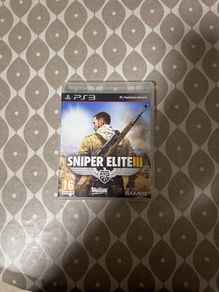 Sniper Elite V2