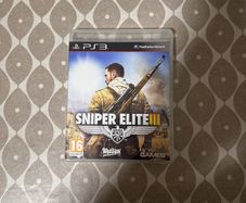 Sniper Elite V2