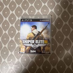 Sniper Elite V2