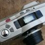 Samsung Fino 140S 35mm Auto Focus Compact Zoom Camera - TESTED Image 3