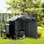 Garden Storage Tent Image 9