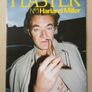 Harland Miller Plaster Magazine pull out art poster Image 3