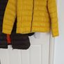 Yellow Coat Image 2