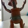 1980,s E.T  Figure Image 5
