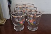 vintage glasses
