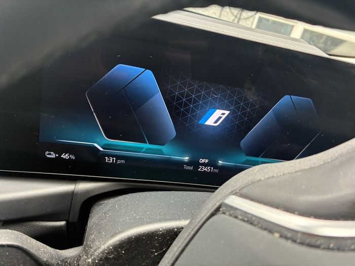 2024 Bmw I4