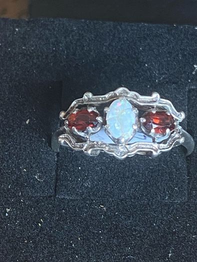jewellery