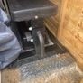Commercial workout bench heavy duty Image 2