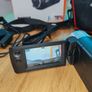 Sony Handycam HDRCX405 Image 5