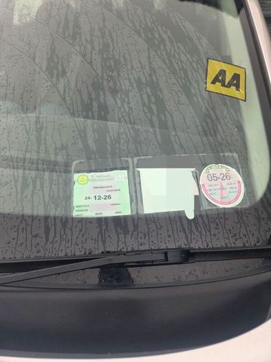 2005 Seat Ibiza