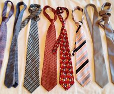 Men's Ties Bundle