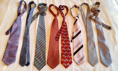 Men's Ties Bundle