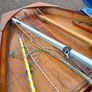 Mirror Dinghy free to take away Image 2