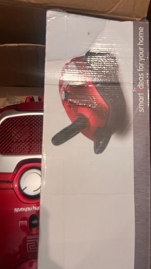 morphy richards