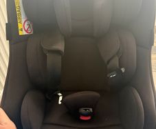 Car seat Graco turn to me 360