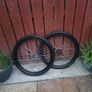 27.5 inch wheels Image 5