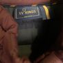 XV Kings Burgundy XL Gilet (Brand New) Image 3