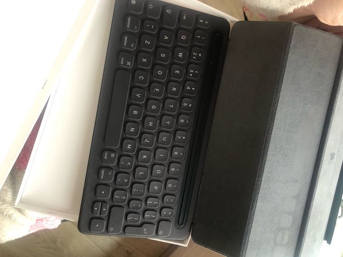 apple keyboard
