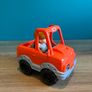 Fisher Price Little People Vehicles Image 3