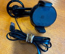 Schosche MagicGrip Wireless Charging Vent Mount