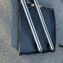 Audi Q5 2021 roof rack and boot liner Image 2