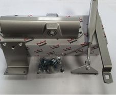Dorma door closer