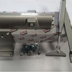 Dorma door closer
