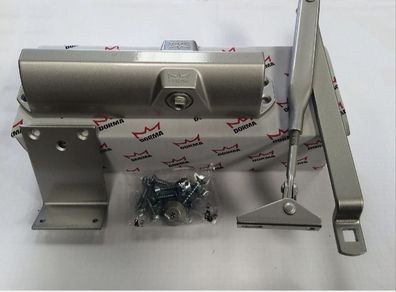 Dorma door closer