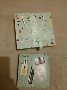 Clinique Gift Set