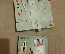 Clinique Gift Set