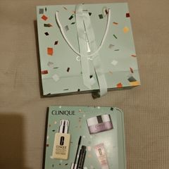 Clinique Gift Set