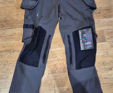Mascot work trousers