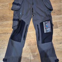 Mascot work trousers