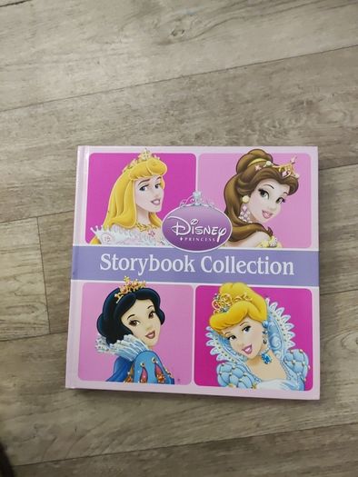 Disney Storybook Collection
