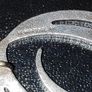 Vintage Newbridge Silverware pendant Image 2