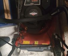 lawnmower for parts