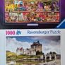 Jigsaw Puzzles pieces Image 2