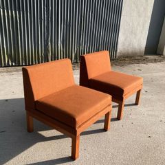 1980s Modular Lounge Chairs - The Vintage Furniture Warehouse and Showroom Open Saturday 9th May 12 til 4pm Eircode R95T227