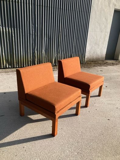 1980s Modular Lounge Chairs - The Vintage Furniture Warehouse and Showroom Open Saturday 25th April 12 til 4pm Eircode R95T227