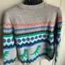2-3y M&S jumper BNWT Image 3